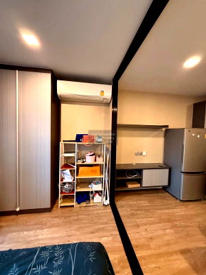 Condos for rent : 🔥🔥🔥 For Rent Condo , Atmoz Ladprao 15 , MRT-Lat Phrao , Chomphon , Chatuchak , Bangkok , CX-151390 ✅ Live chat with us ADD LINE @connexproperty ✅ 🔥🔥🔥