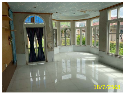 picture HOME 76.2 Sq.w. Thanyaburi Pathumthani for 3.1M - 5/12