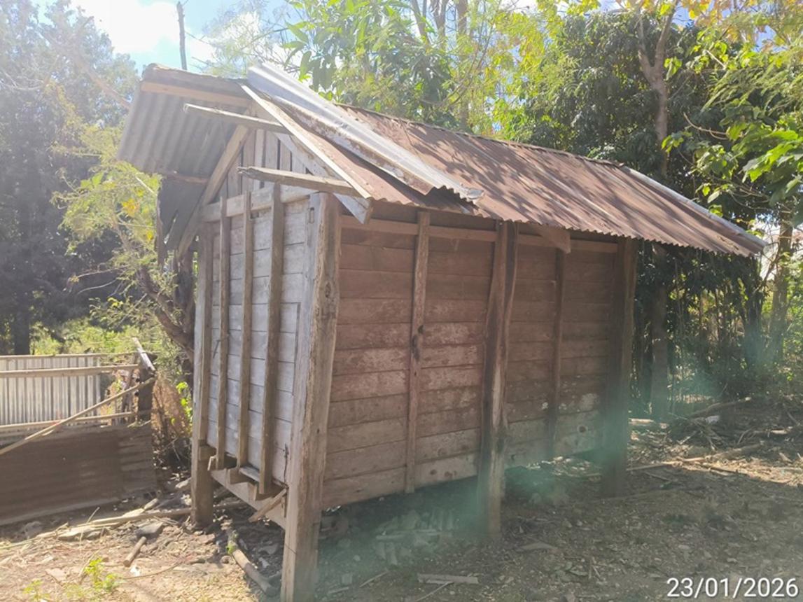 รูป บ้านเดี่ยว 119 ตร.วา เขมราฐ อุบลราชธานี 520,000 - รูปที่ 24/30