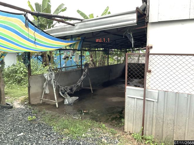 รูป บ้านเดี่ยว 223 ตร.วา ภูเขียว ชัยภูมิ 1.6M - รูปที่ 10/32