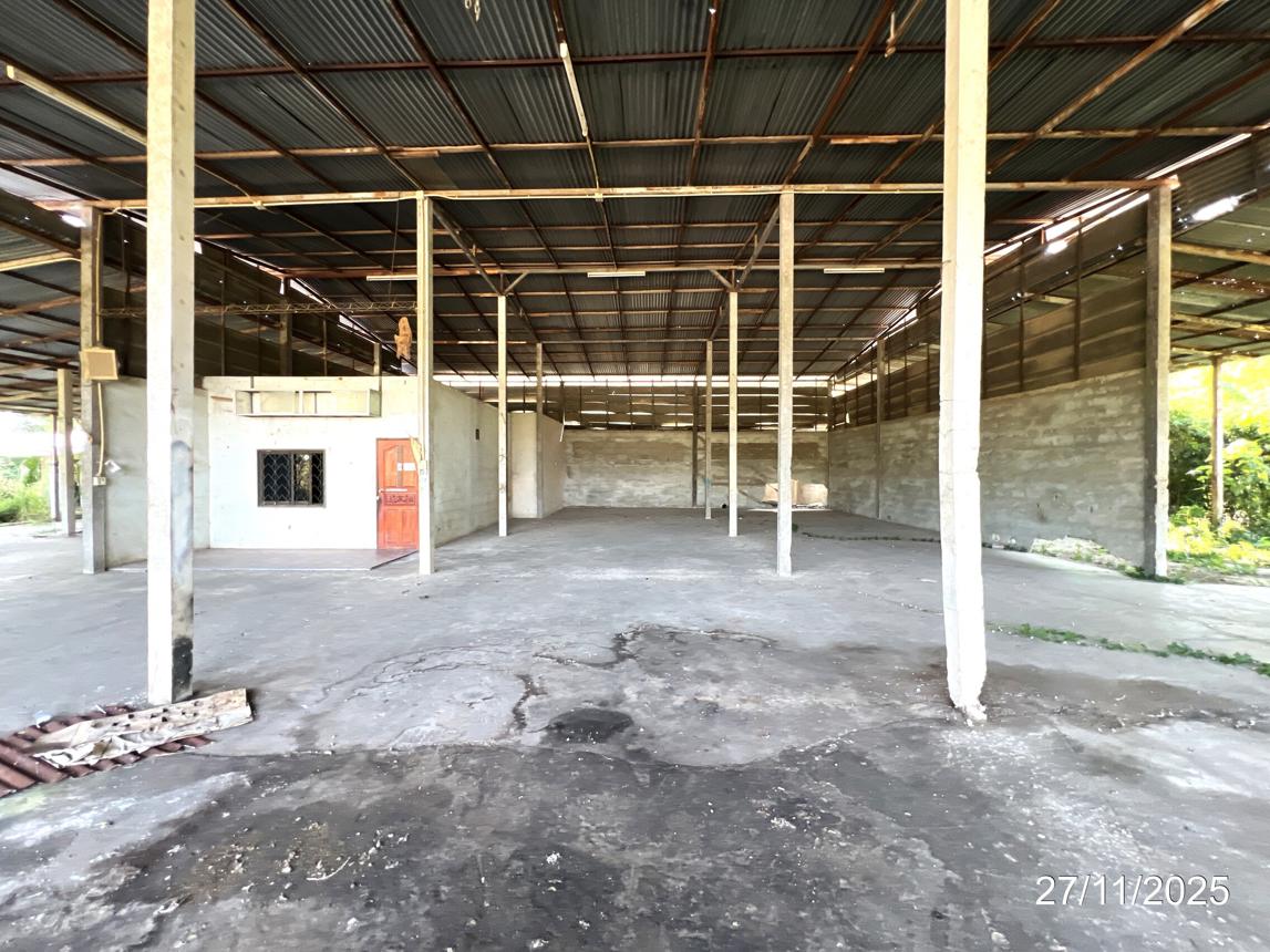 picture FACTORY 800 Sq.w. Nong Chang Uthai Thani for 2M - 20/38