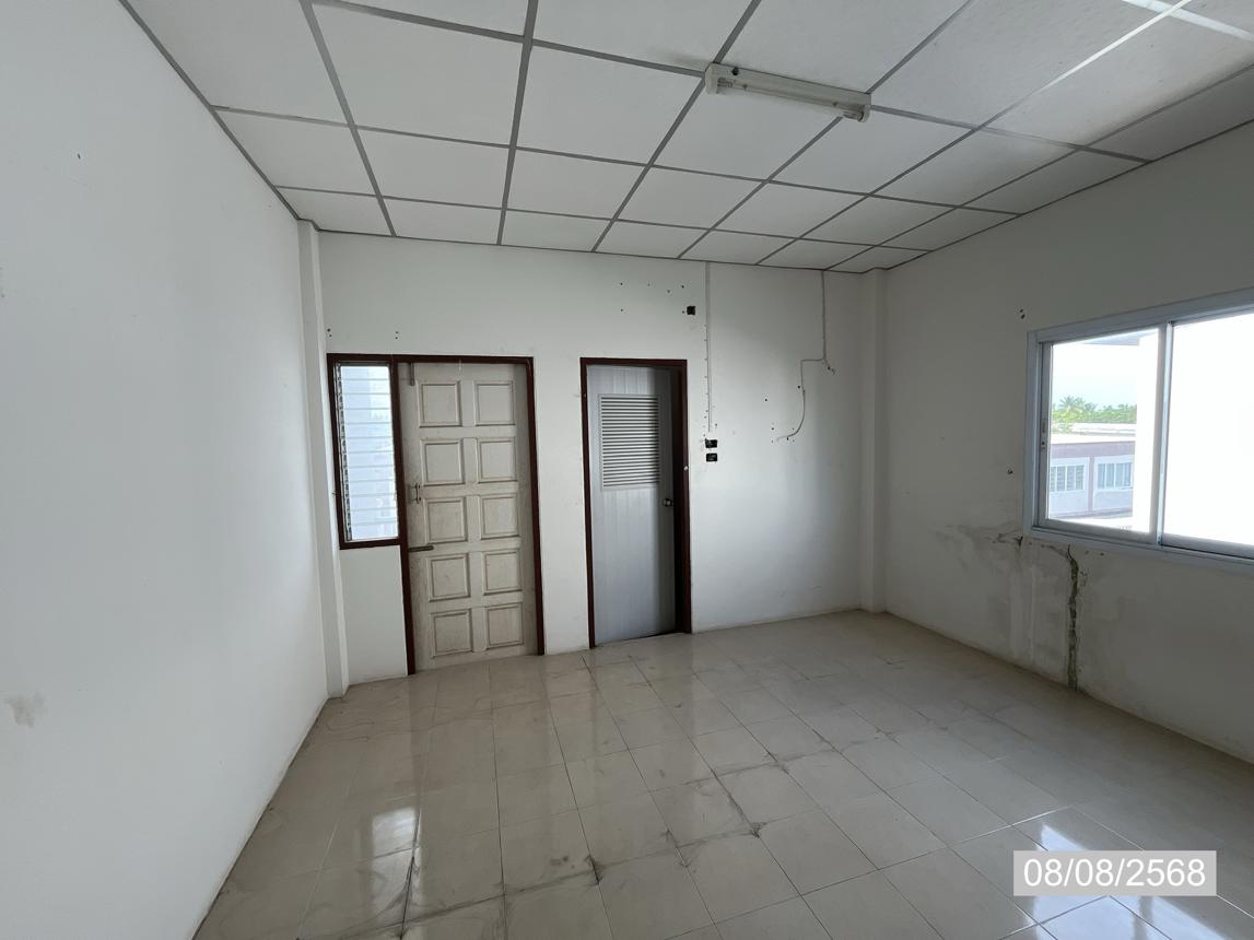 รูป อาคารพาณิชย์ 24.4 ตร.วา เมืองสุราษฎร์ธานี สุราษฎร์ธานี 3M - รูปที่ 37/44