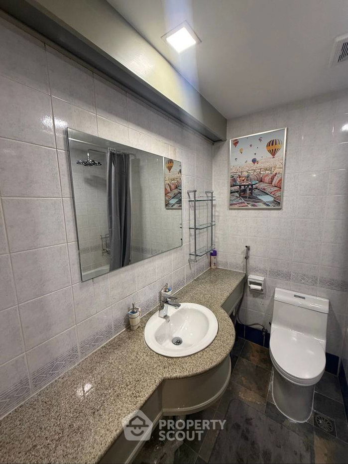 รูป คอนโด 2-ห้องนอน ที่ สาธร การ์เด้นส์ ใกล้ MRT สีลม (ID 2755478) - รูปที่ 17/23