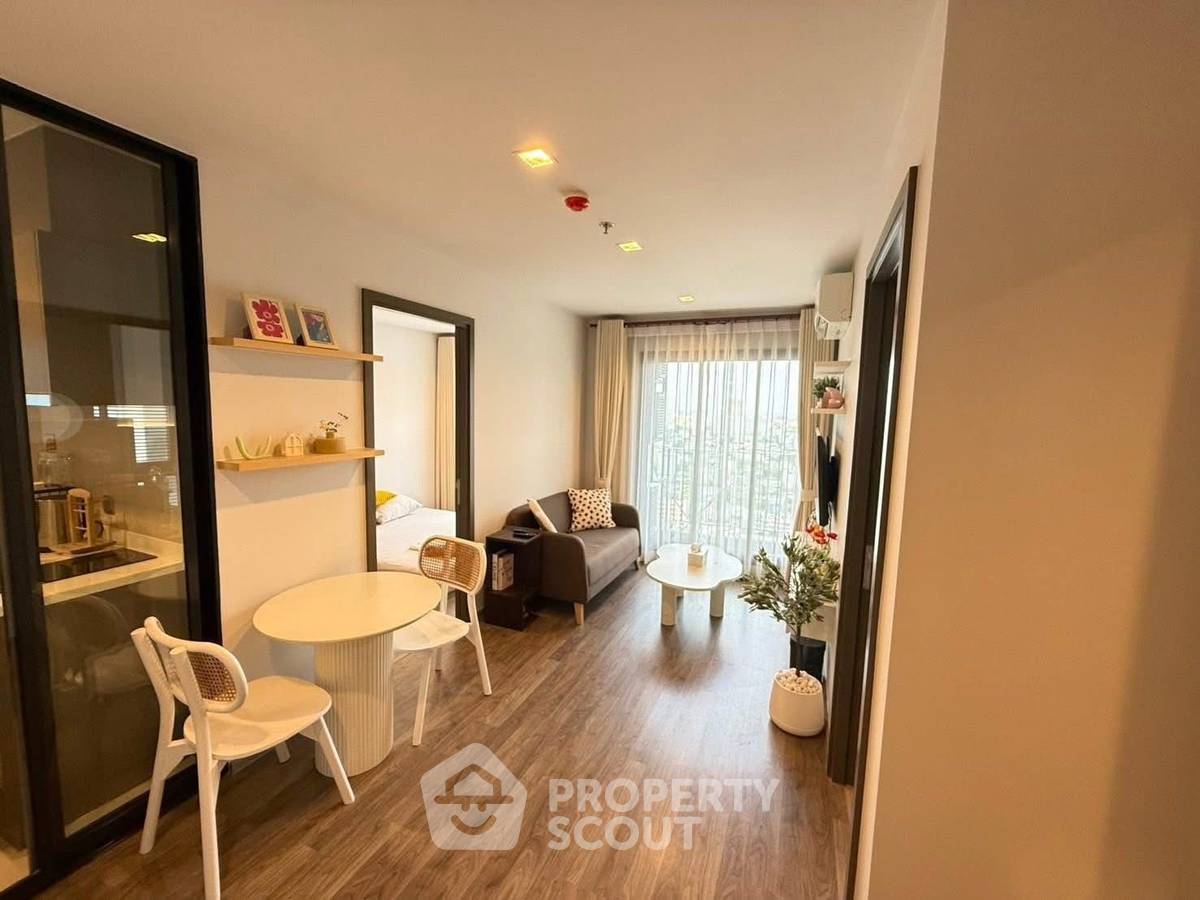 รูป คอนโด 2-ห้องนอน ที่ ไลฟ์ ลาดพร้าว แวลลีย์ ใกล้ BTS ห้าแยกลาดพร้าว (ID 2790725) - รูปที่ 2/8