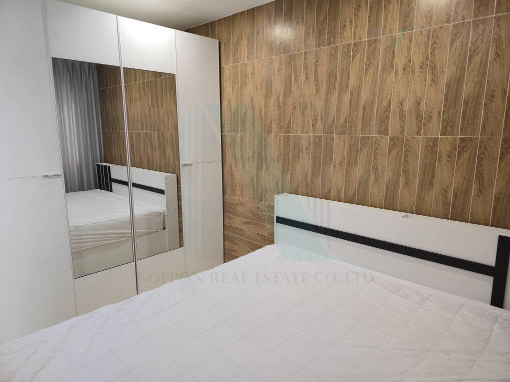 รูป 📌 ขายคอนโด เมโทร ปาร์ค สาทร อาคาร E ชั้น 7 1 ห้องนอน ขนาด 42.00 ตรม ใกล้ ตลาดโลตัส กัลปพฤกษ์ - รูปที่ 6/8