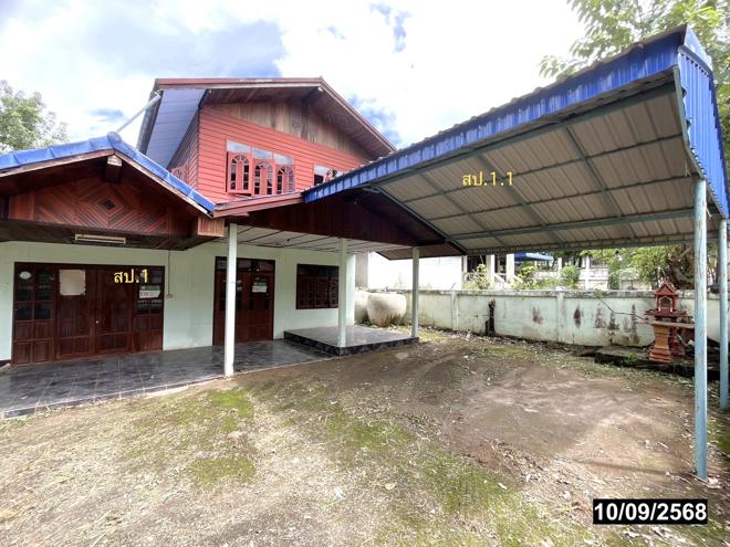 รูป บ้านเดี่ยว 1065 ตร.วา วังสะพุง เลย 2.3M - รูปที่ 2/44