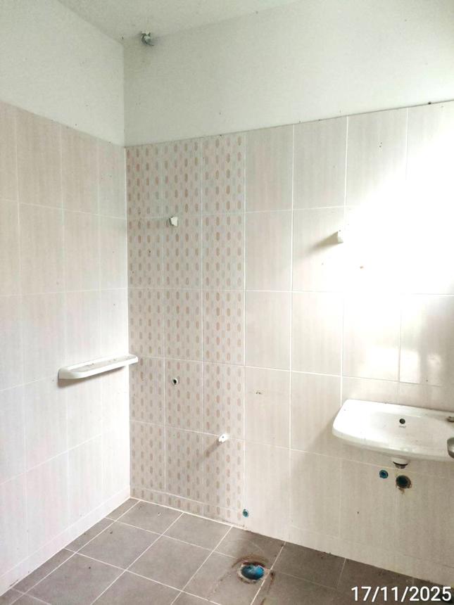 รูป บ้านเดี่ยว 685.8 ตร.วา เมืองมหาสารคาม มหาสารคาม 5.1M - รูปที่ 18/30