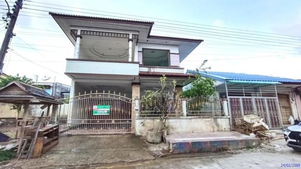 picture HOME 52.8 Sq.w. Hat Yai Songkhla for 2.9M - 27/30