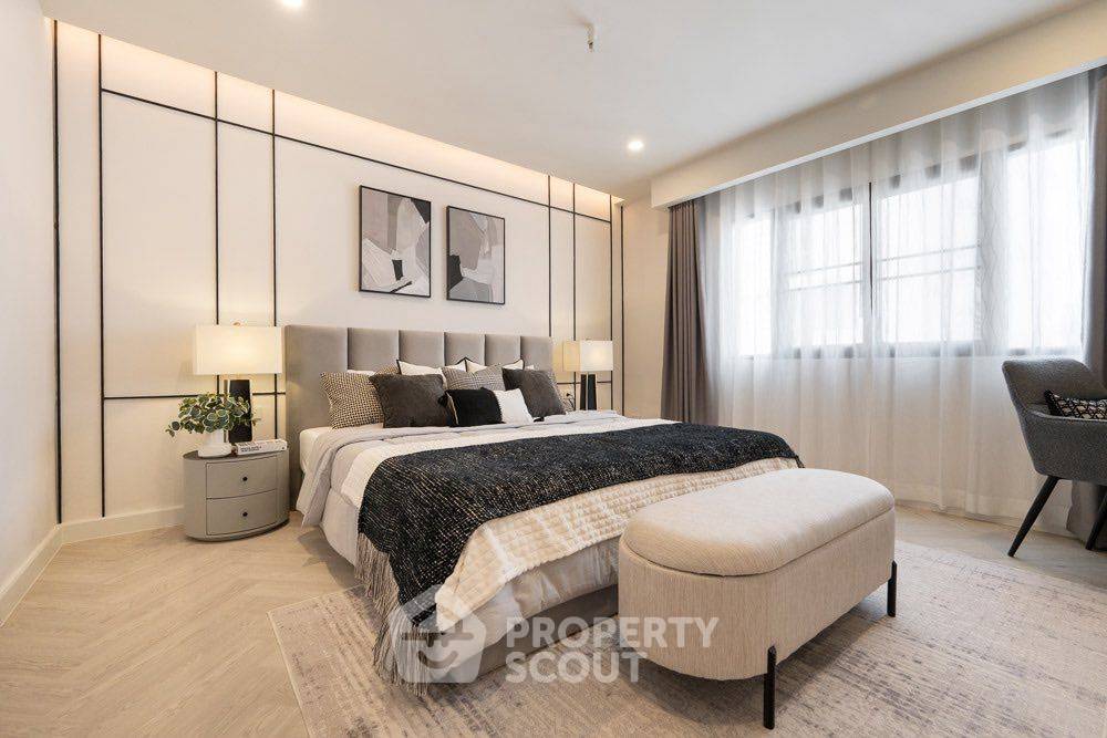 รูป คอนโด 2-ห้องนอน ที่ ท็อป วิว ทาวเวอร์ คอนโดมิเนียม ใกล้ BTS ทองหล่อ (ID 2786642) - รูปที่ 16/22