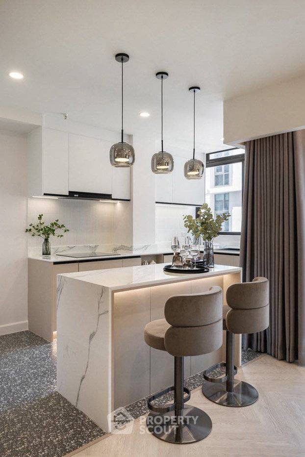 รูป คอนโด 2-ห้องนอน ที่ ท็อป วิว ทาวเวอร์ คอนโดมิเนียม ใกล้ BTS ทองหล่อ (ID 2786642) - รูปที่ 7/22