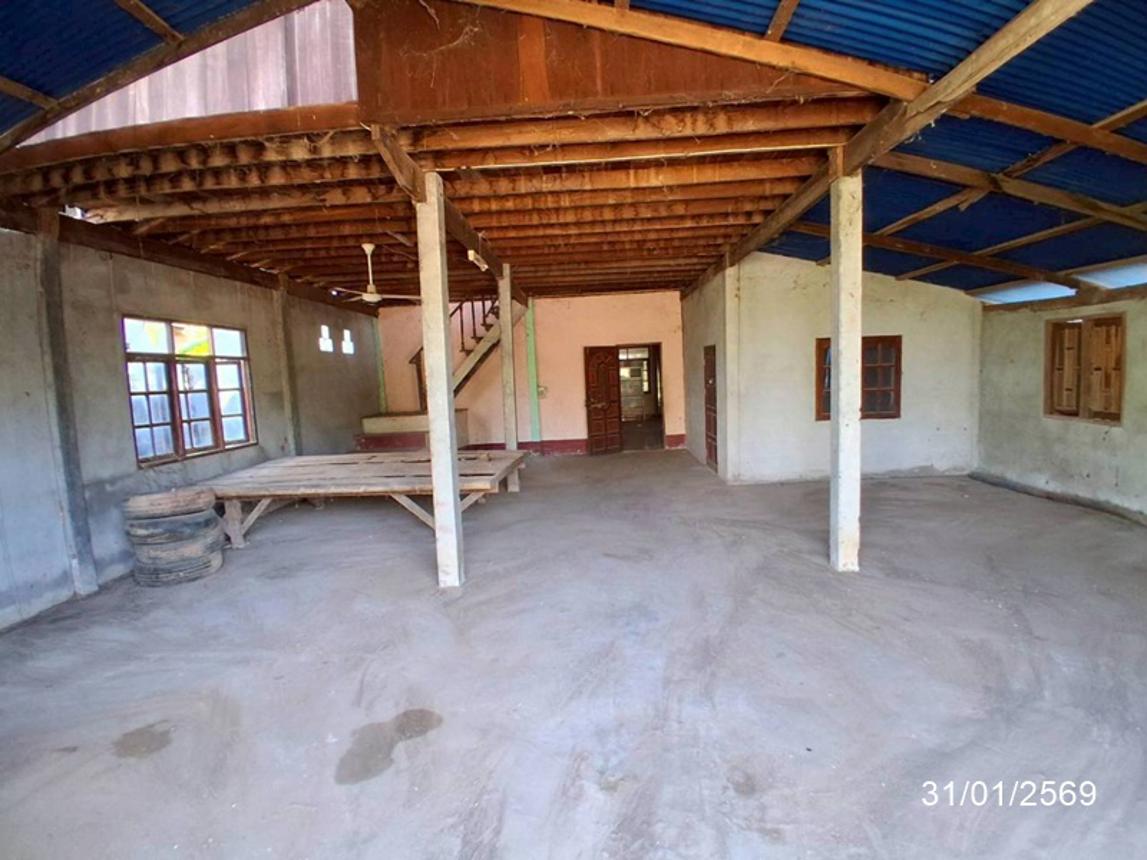 picture HOME 136 Sq.w. Chiang Khwan Roi Et for 1.2M - 14/26