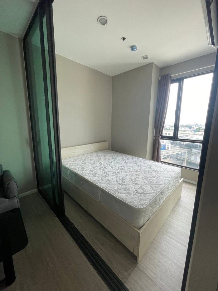 รูป 🚩ให้เช่า JW สเตชั่นรามอินทรา 8,000 บาท‼️พร้อมอยู่ - รูปที่ 1/6