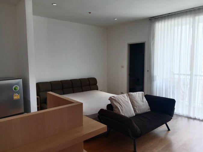 🏢 ให้เช่าคอนโด : Villa Rachatewi (วิลล่า ราชเทวี)   รหัสทรัพย์ | 📌LNP-C12788