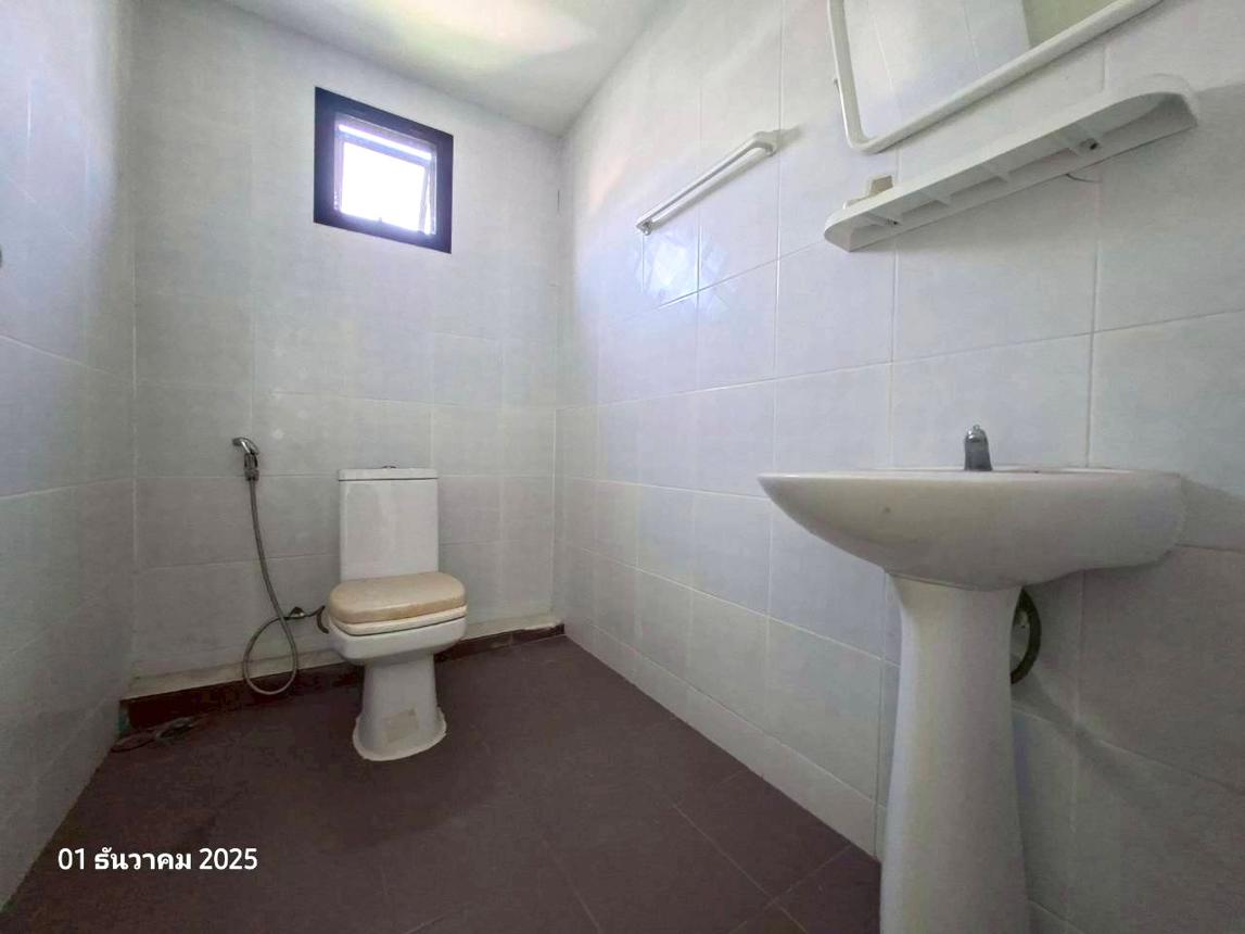 รูป อาคารพาณิชย์ 90.8 ตร.วา เขตบางขุนเทียน กรุงเทพมหานคร 19M - รูปที่ 46/50