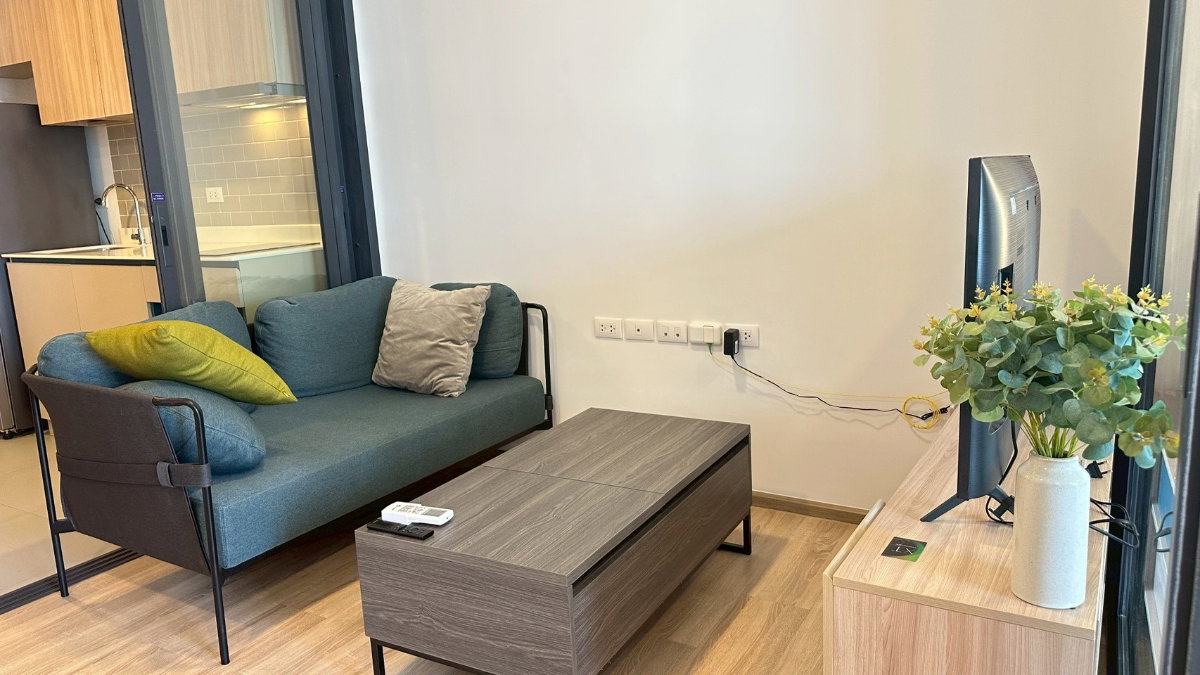 รูป ✨🦄 Ready to Move 🦄✨ XT Phayathai เฟอร์ครบ จบในที่เดียว โทร 096-2493698 (XTP0403) - รูปที่ 3/21