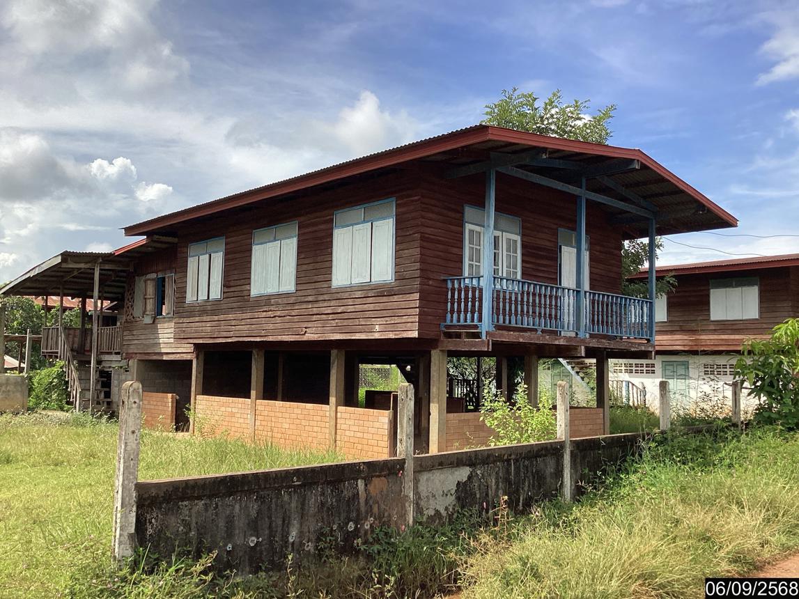 รูป บ้านเดี่ยว 1012 ตร.วา โพนนาแก้ว สกลนคร 5.2M - รูปที่ 43/68