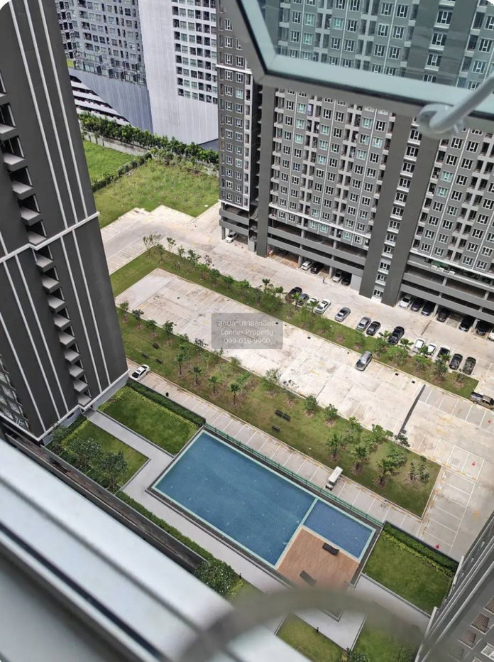 รูป 🔥🔥🔥 เช่าคอนโด  รีเจ้นท์ โฮม บางนา (โครงการใหม่) บางนา เขต บางนา กรุงเทพ CX-151104 ✅ ทักไลน์ @connexproperty ตอบทันที ทีมงานมืออาชีพ ✅ 🔥🔥🔥 - รูปที่ 8/8