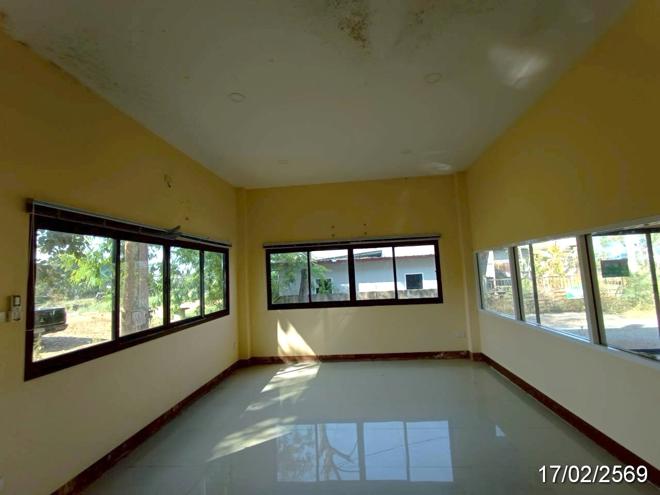 รูป บ้านเดี่ยว 73 ตร.วา ดอยสะเก็ด เชียงใหม่ 4.3M - รูปที่ 6/36