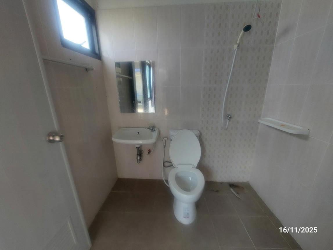รูป บ้านเดี่ยว 422.7 ตร.วา เมืองมหาสารคาม มหาสารคาม 5.8M - รูปที่ 26/34