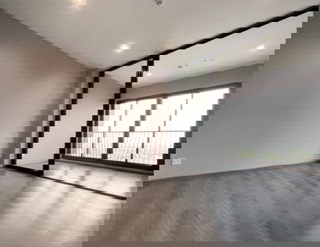 G6235💛คอนโดให้เช่า เดอะ โพลิแทน อควา 🔥ว่าง 30 เมษายน 69🔥 🅻🅸🅽🅴❤️💜@condopremium💜❤️ว่างพร้อมอยู่⬛🟨 📞 065 695 3645🟨⬛