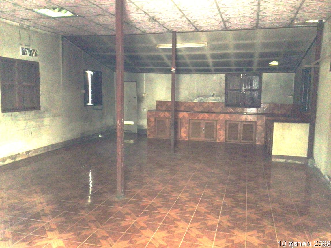 รูป บ้านเดี่ยว 1597 ตร.วา แม่จัน เชียงราย 4.6M - รูปที่ 18/36