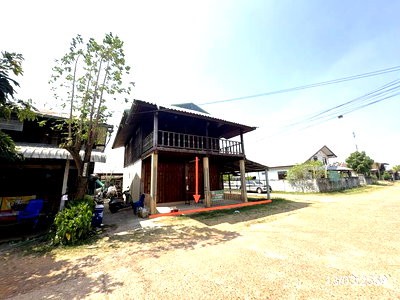 HOME 69 Sq.w. Muang Amnat Charoen Amnat Charoen for 1.6M