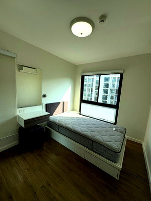 คอนโดให้เช่า : 🦋RB24065 ให้เช่าถูกมาก📢ไอ คอนโด ศาลายา👉แอดไลน์ @714txlxc( มี @ ด้วย) แอดมินตอบไว 