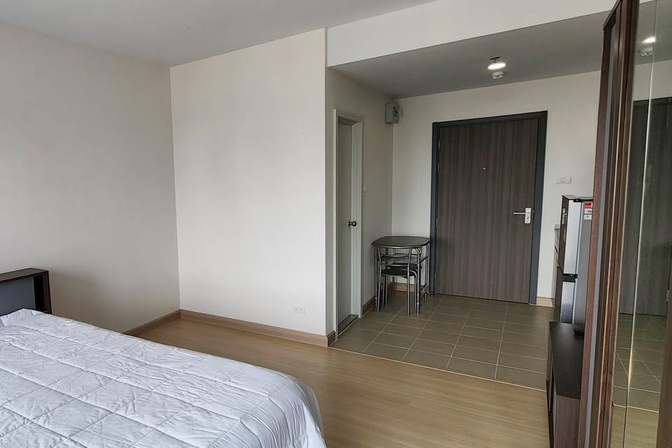 รูป ให้เช่า   ศุภาลัย ลอฟท์ ประชาธิปก - วงเวียนใหญ่  🔴🔴 - รูปที่ 4/9