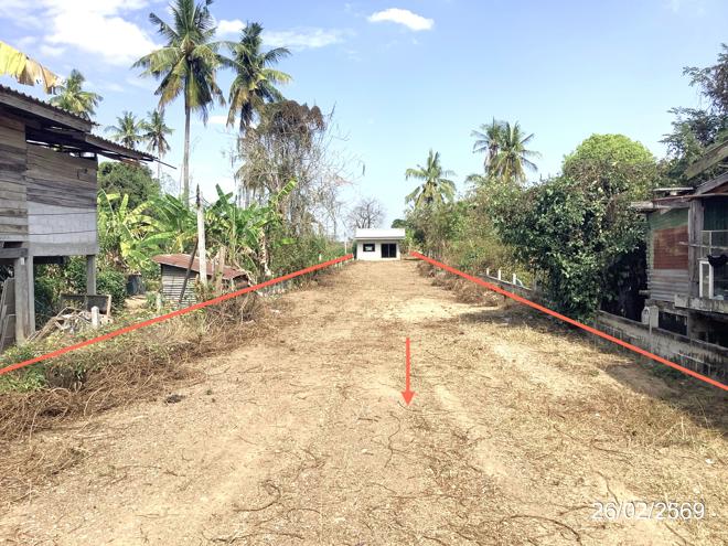 รูป บ้านเดี่ยว 427 ตร.วา เมืองกำแพงเพชร กำแพงเพชร 2M - รูปที่ 12/30