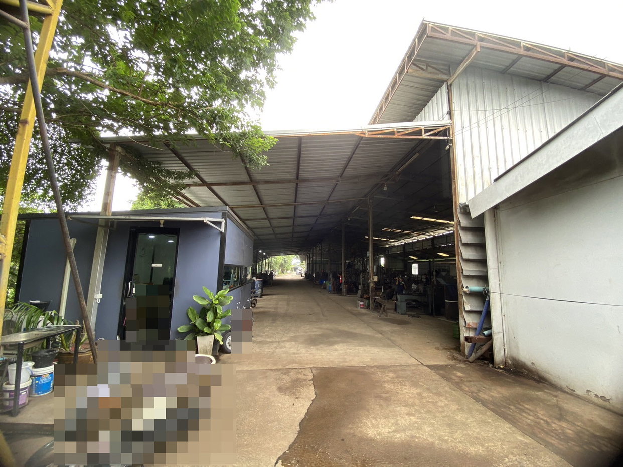 picture LAND 1100 Sq.w. Muang Ratchaburi Ratchburi for 19.1M - 6/17