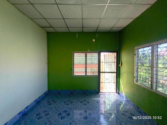 รูป ทาวน์เฮ้าส์ 31.7 ตร.วา เมืองสุโขทัย สุโขทัย 1.9M - รูปที่ 4/32