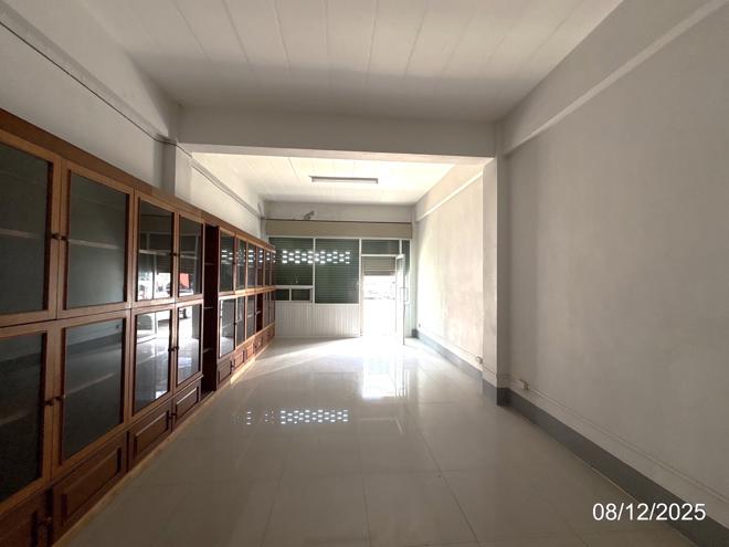 รูป อาคารพาณิชย์ 17 ตร.วา มาบตาพุดเซ็นเตอร์ เมืองระยอง ระยอง 3M - รูปที่ 4/40
