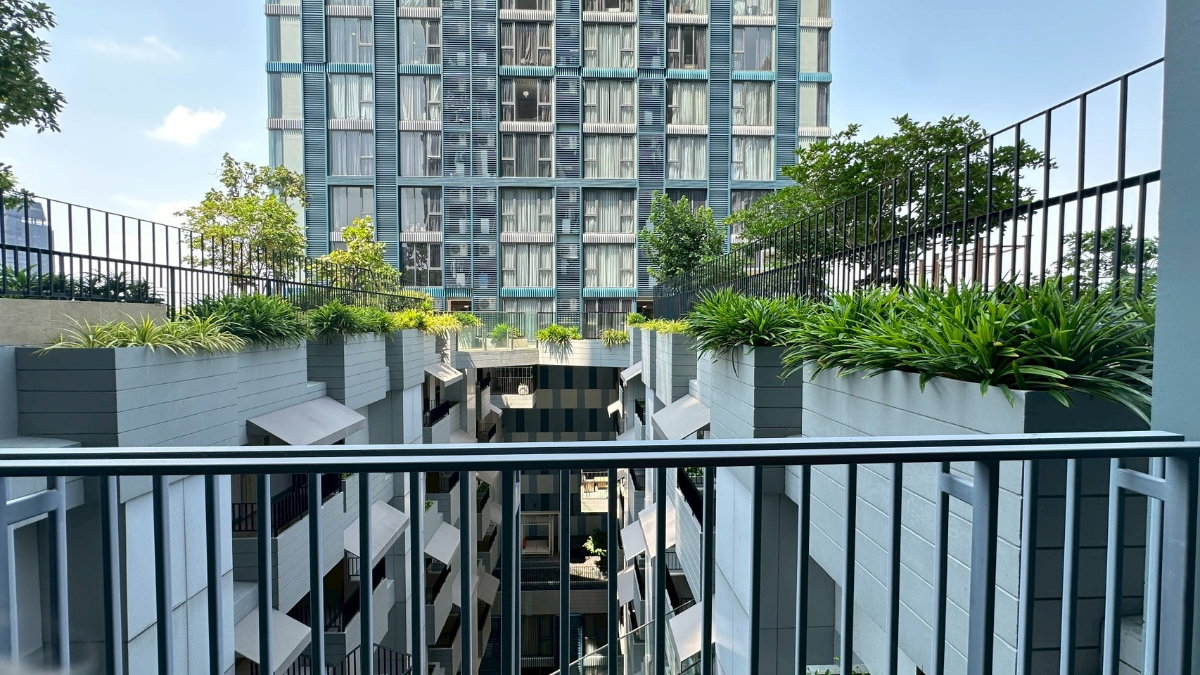 รูป ✨🦄 Ready to Move 🦄✨ XT Phayathai เฟอร์ครบ จบในที่เดียว โทร 096-2493698 (XTP1015) - รูปที่ 13/20