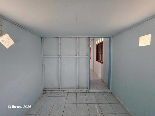 รูป บ้านเดี่ยว 270.9 ตร.วา ลาดยาว นครสวรรค์ 1.1M - รูปที่ 6/28