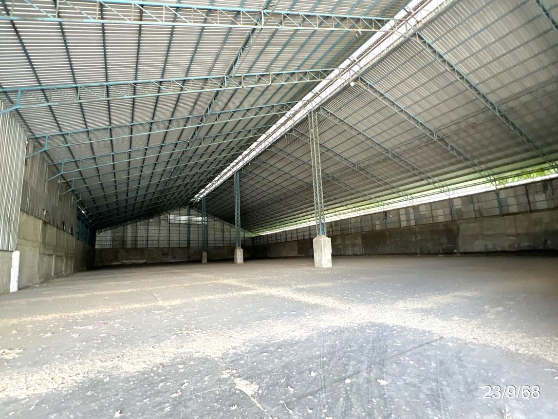 picture FACTORY 98916 Sq.w. Han Kha Chainat for 376.9M - 41/64