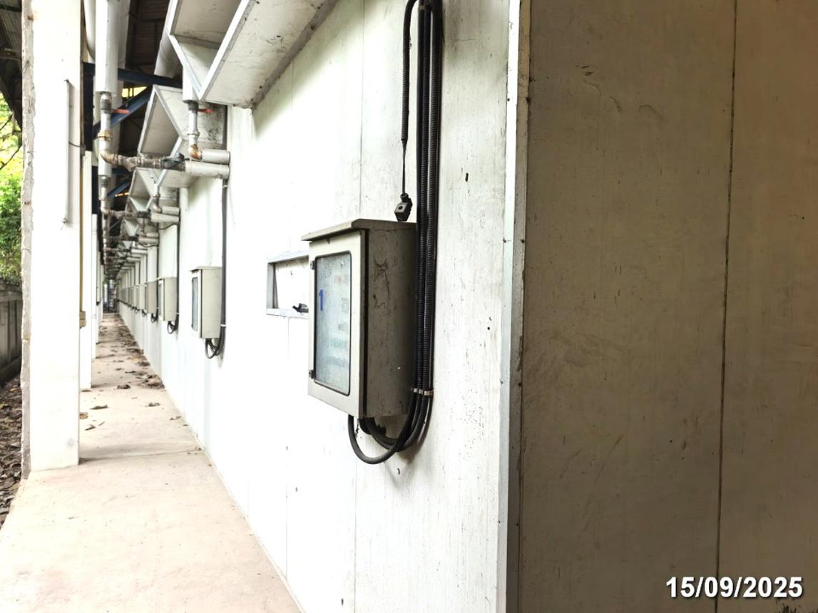 picture FACTORY Chom Thong Chiang Mai for 12.2M - 23/44