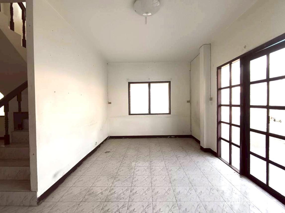 picture HOME 135 Sq.w. Pak Kret Nonthaburi for 6.4M - 34/60