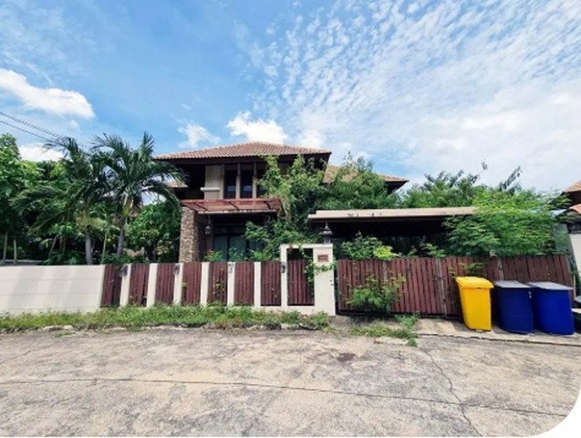 รูป BP00041 ขายบ้านเดี่ยว หมู่บ้านวราบดินทร์ ตำบลบางพูด อำเภอเมืองปทุมธานี จังหวัดปทุมธานี - รูปที่ 6/8