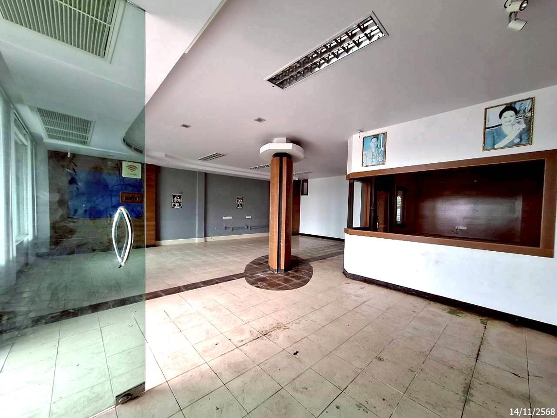 รูป อาคารพาณิชย์ 43 ตร.วา ห้วยยอด ตรัง 4.4M - รูปที่ 15/28