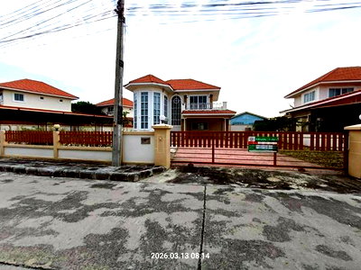 HOME 200.9 Sq.w. Muang Lop Buri Lopburi for 5.4M