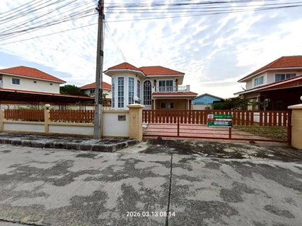 HOME 200.9 Sq.w. Muang Lop Buri Lopburi for 5.4M