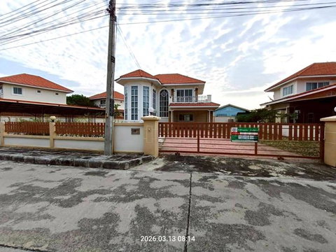 HOME 200.9 Sq.w. Muang Lop Buri Lopburi for 5.4M