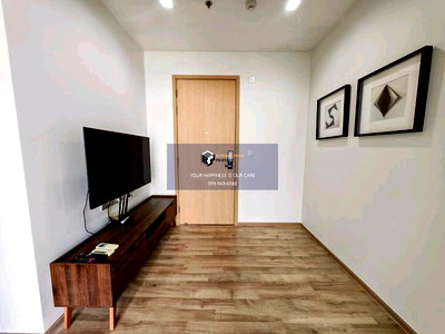 ขายคอนโด : The Line Jatujak-Mochit | 🚝ใกล้ BTS,MRTจตุจักร #2026021413969#FC