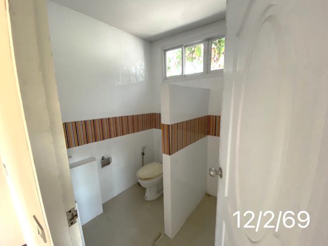 รูป บ้านเดี่ยว 44 ตร.วา บางใหญ่ นนทบุรี 6.6M - รูปที่ 21/48