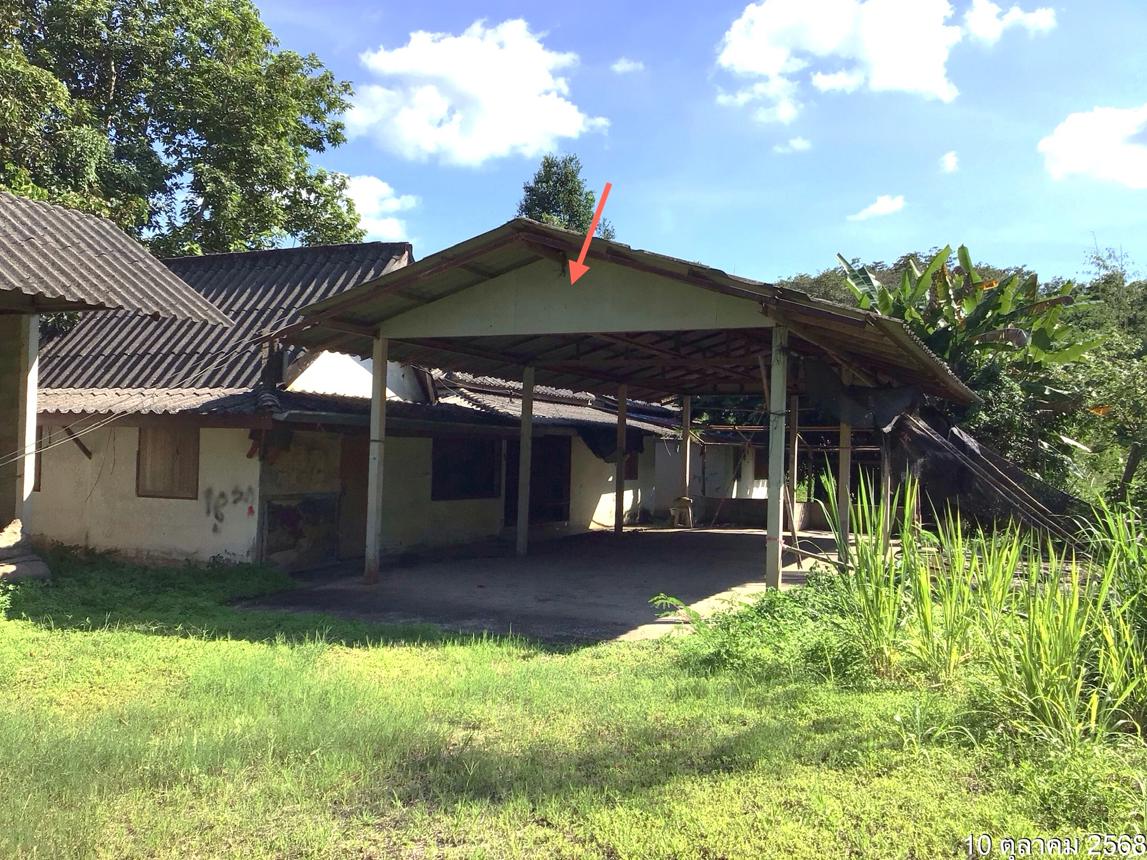 รูป บ้านเดี่ยว 1597 ตร.วา แม่จัน เชียงราย 4.6M - รูปที่ 31/36