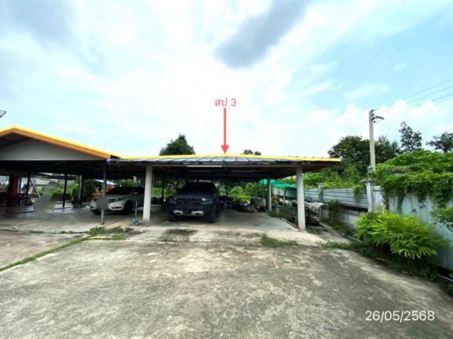 รูป บ้านเดี่ยว 480 ตร.วา เกาะจันทร์ ชลบุรี 7M - รูปที่ 5/22