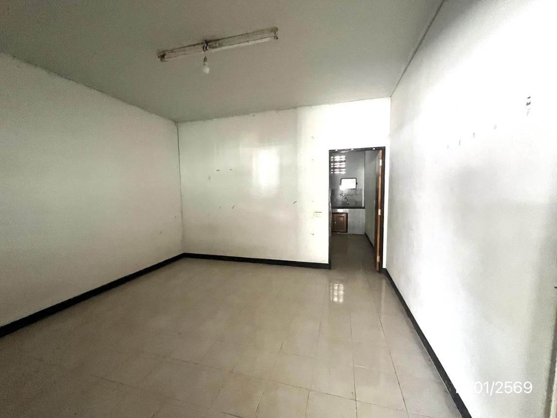 รูป ทาวน์เฮ้าส์ 134.9 ตร.วา เมืองตาก ตาก 4.1M - รูปที่ 30/40