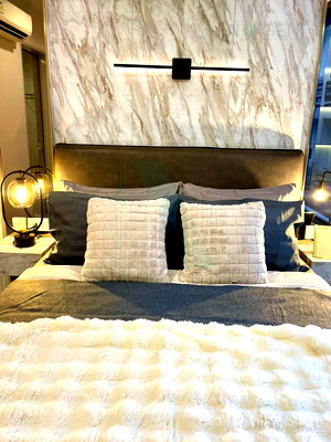 Condos for rent Soi Thonglor (Sukhumvit 55) : 🎊 For Rent Condo IDEO MOBI SUKHUMVIT 40 Building 1, Floor 7,1 bed room, Room size 35 sqm