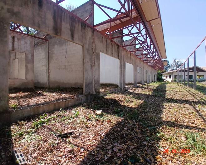 รูป บ้านเดี่ยว 830 ตร.วา ยางตลาด กาฬสินธุ์ 7.2M - รูปที่ 16/42