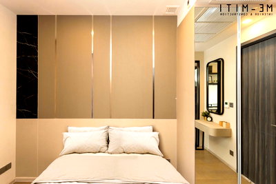 Condos for rent BTS Asok : G7857💛中国客户，请加微信。(在联系方式的旁边)For rent Ashton Asoke Line ❤️💜@condopremium💜❤️Ready to move in ⬛🟨 📞 065 695 3645🟨⬛